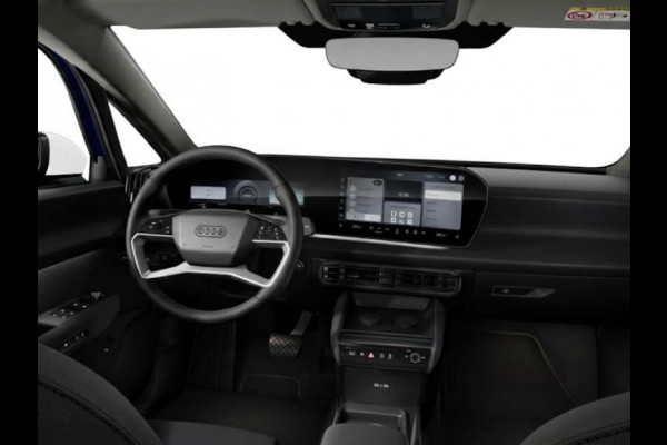 Audi A2 e-tron Launch series pro 190 pk | Techniek pakket | Sportstoelen voor | Trekhaak | Stoel-, stuurverwarming |
