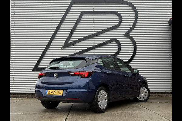 Opel Astra 1.2 Business Edition Navi|Clima|Cruise|PDC V+A|Carplay|N.A.P|APK tot 02-2027