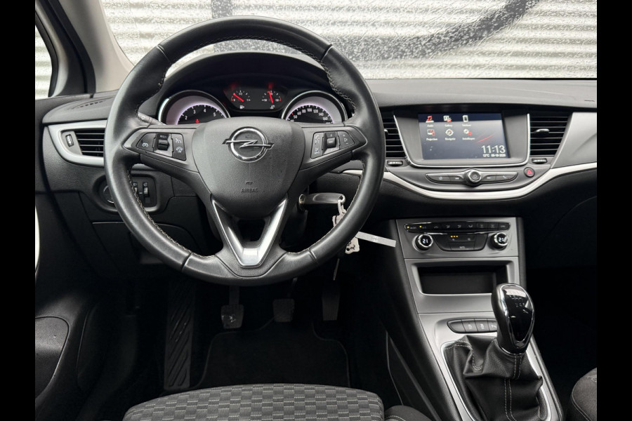 Opel Astra 1.2 Business Edition Navi|Clima|Cruise|PDC V+A|Carplay|N.A.P|APK tot 02-2027
