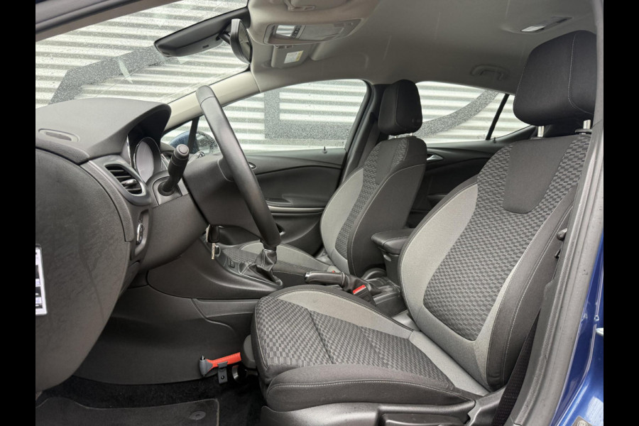 Opel Astra 1.2 Business Edition Navi|Clima|Cruise|PDC V+A|Carplay|N.A.P|APK tot 02-2027