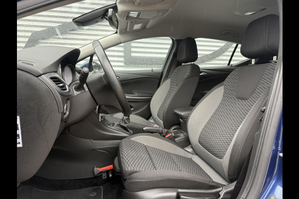 Opel Astra 1.2 Business Edition Navi|Clima|Cruise|PDC V+A|Carplay|N.A.P|APK tot 02-2027