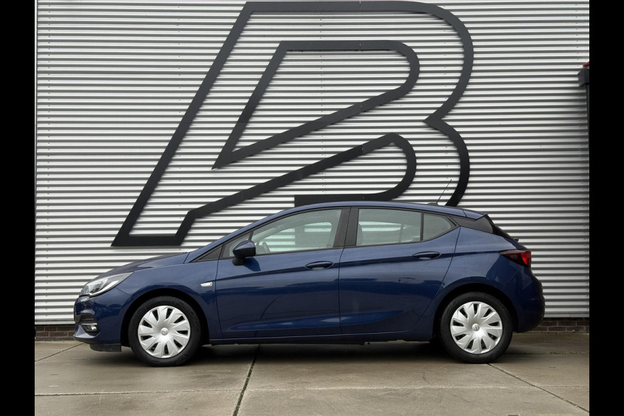 Opel Astra 1.2 Business Edition Navi|Clima|Cruise|PDC V+A|Carplay|N.A.P|APK tot 02-2027