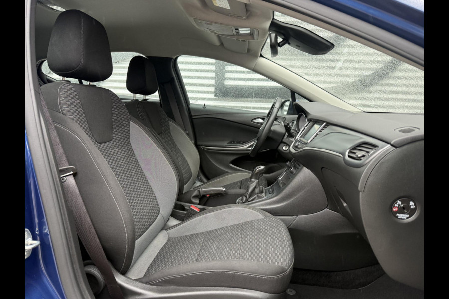 Opel Astra 1.2 Business Edition Navi|Clima|Cruise|PDC V+A|Carplay|N.A.P|APK tot 02-2027