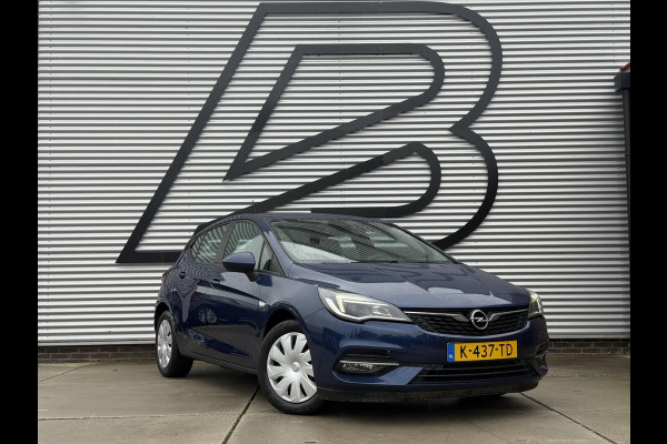 Opel Astra 1.2 Business Edition Navi|Clima|Cruise|PDC V+A|Carplay|N.A.P|APK tot 02-2027
