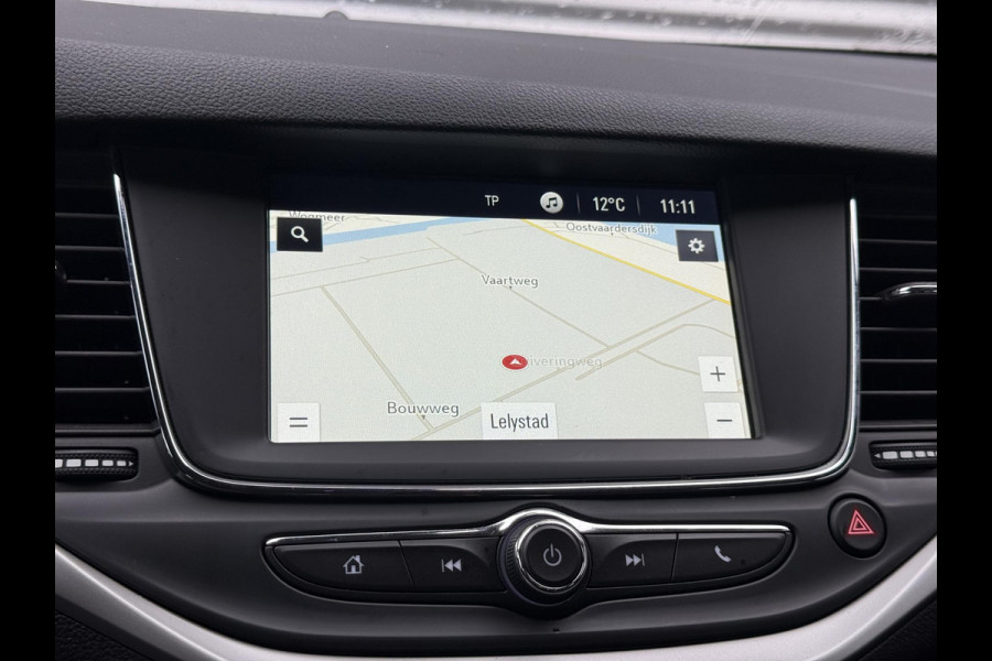 Opel Astra 1.2 Business Edition Navi|Clima|Cruise|PDC V+A|Carplay|N.A.P|APK tot 02-2027