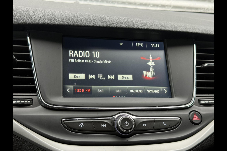 Opel Astra 1.2 Business Edition Navi|Clima|Cruise|PDC V+A|Carplay|N.A.P|APK tot 02-2027