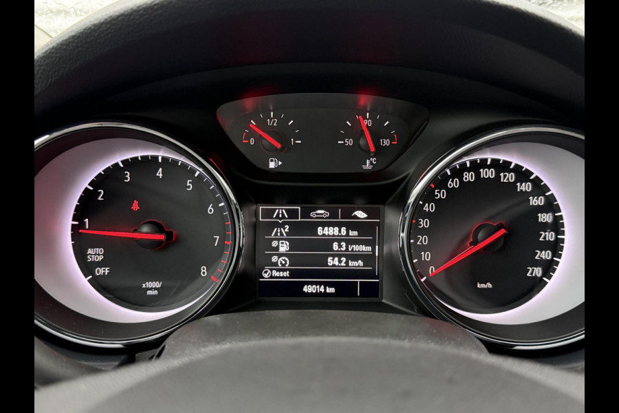 Opel Astra 1.2 Business Edition Navi|Clima|Cruise|PDC V+A|Carplay|N.A.P|APK tot 02-2027