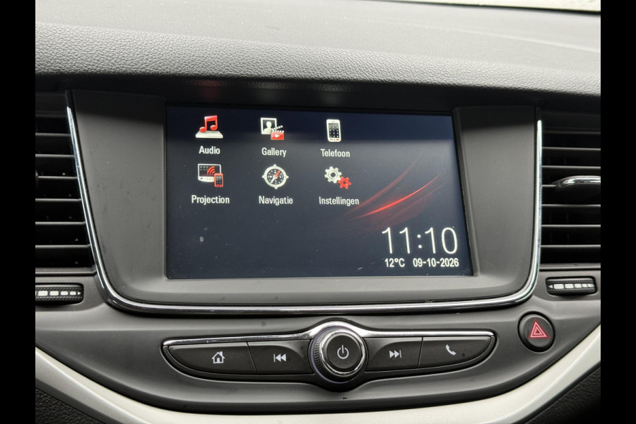 Opel Astra 1.2 Business Edition Navi|Clima|Cruise|PDC V+A|Carplay|N.A.P|APK tot 02-2027