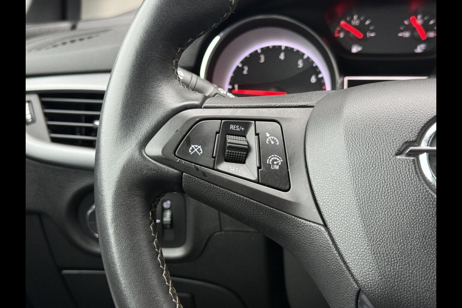 Opel Astra 1.2 Business Edition Navi|Clima|Cruise|PDC V+A|Carplay|N.A.P|APK tot 02-2027