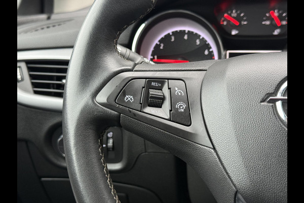 Opel Astra 1.2 Business Edition Navi|Clima|Cruise|PDC V+A|Carplay|N.A.P|APK tot 02-2027