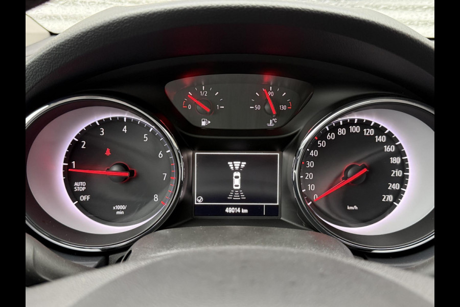 Opel Astra 1.2 Business Edition Navi|Clima|Cruise|PDC V+A|Carplay|N.A.P|APK tot 02-2027
