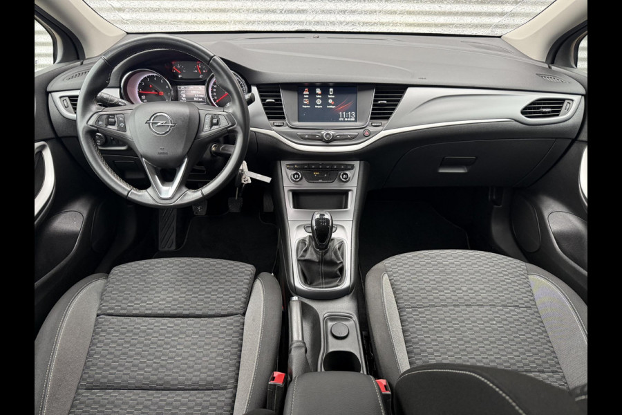 Opel Astra 1.2 Business Edition Navi|Clima|Cruise|PDC V+A|Carplay|N.A.P|APK tot 02-2027