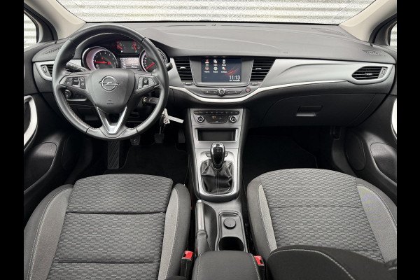 Opel Astra 1.2 Business Edition Navi|Clima|Cruise|PDC V+A|Carplay|N.A.P|APK tot 02-2027