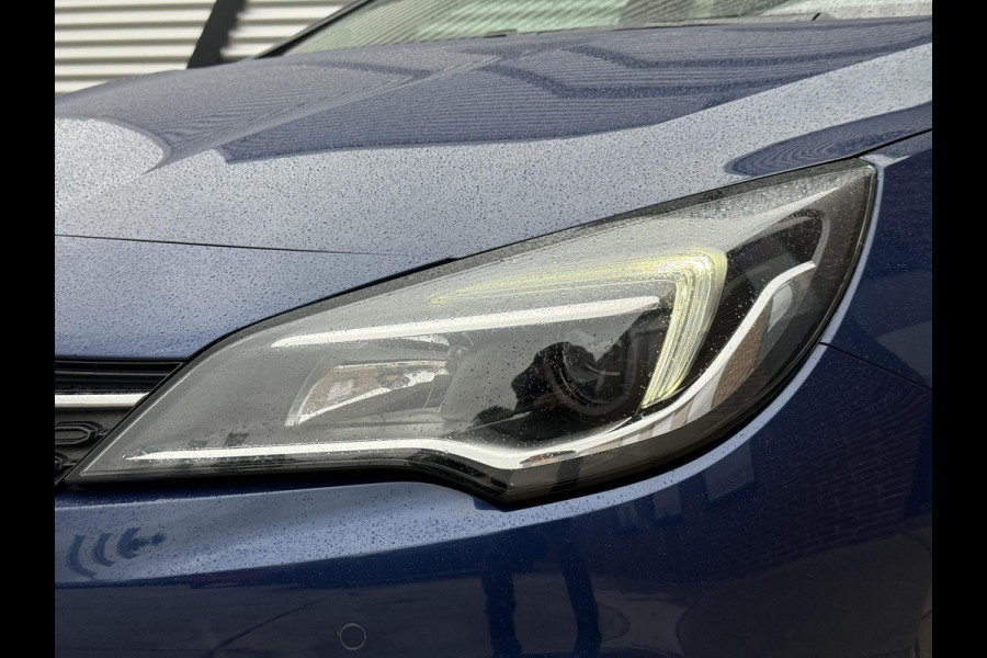 Opel Astra 1.2 Business Edition Navi|Clima|Cruise|PDC V+A|Carplay|N.A.P|APK tot 02-2027