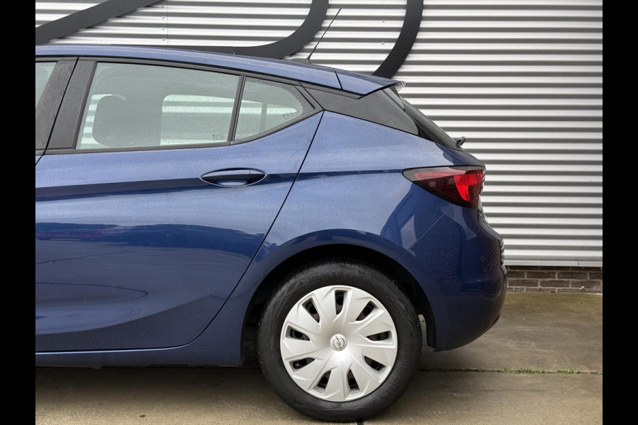 Opel Astra 1.2 Business Edition Navi|Clima|Cruise|PDC V+A|Carplay|N.A.P|APK tot 02-2027