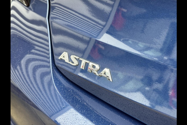 Opel Astra 1.2 Business Edition Navi|Clima|Cruise|PDC V+A|Carplay|N.A.P|APK tot 02-2027