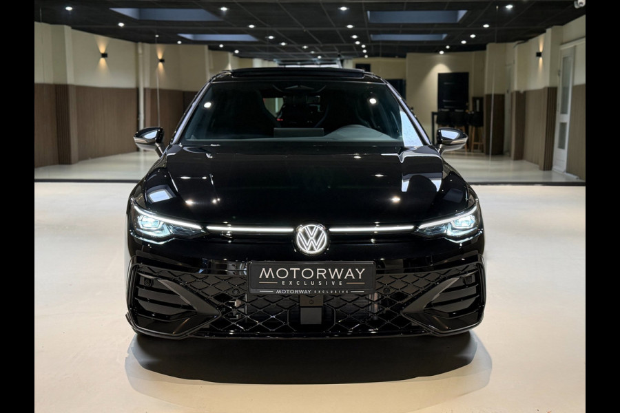 Volkswagen Golf 1.5 eTSI R-Line Edition|Pano|Matrix|Keyless|360|Sfeerverlichting|