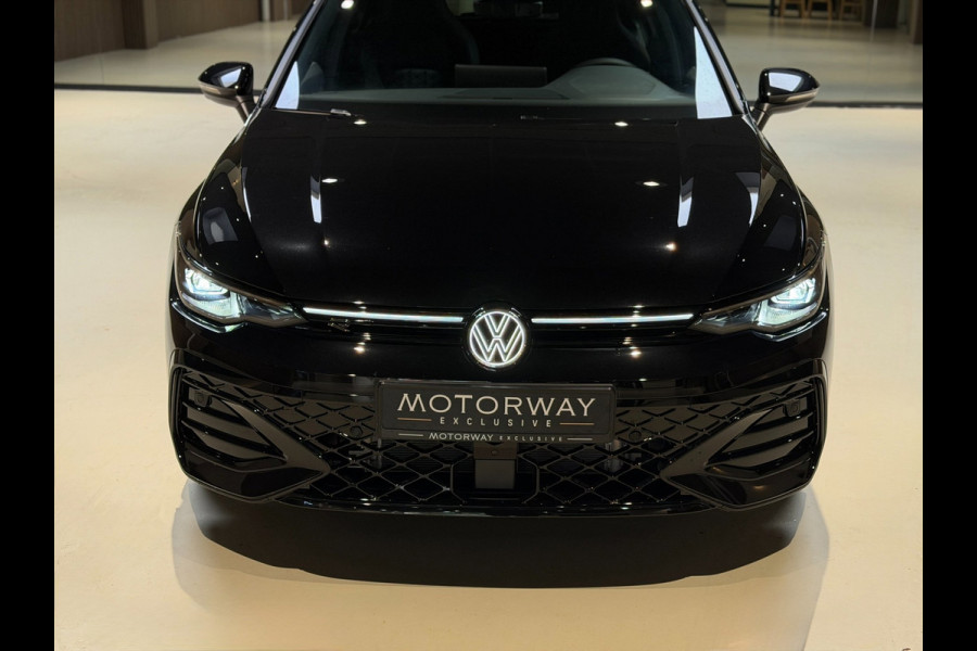 Volkswagen Golf 1.5 eTSI R-Line Edition|Pano|Matrix|Keyless|360|Sfeerverlichting|