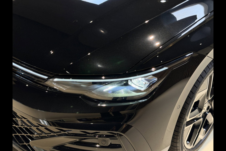 Volkswagen Golf 1.5 eTSI R-Line Edition|Pano|Matrix|Keyless|360|Sfeerverlichting|