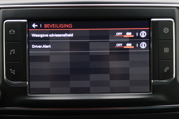 Citroën Jumpy 2.0 BlueHDI 120 M Club 3-Zits, Airco, Cruise, Navigatie, Bluetooth, PDC, Apple CarPlay, Trekhaak, 16''