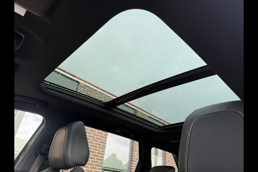Peugeot 5008 1.2 PureTech GT-Line Avantage 7-zits 2e Eigenaar|Navi|Pano|Camera|Trekhaak|D-riem vv 2025|Leder|Carplay|Clima|Cruise|N.A.P|APK tot 06-2028