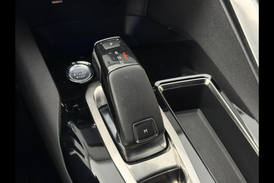 Peugeot 5008 1.2 PureTech GT-Line Avantage 7-zits 2e Eigenaar|Navi|Pano|Camera|Trekhaak|D-riem vv 2025|Leder|Carplay|Clima|Cruise|N.A.P|APK tot 06-2028