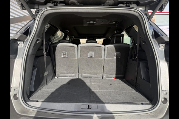 Peugeot 5008 1.2 PureTech GT-Line Avantage 7-zits 2e Eigenaar|Navi|Pano|Camera|Trekhaak|D-riem vv 2025|Leder|Carplay|Clima|Cruise|N.A.P|APK tot 06-2028
