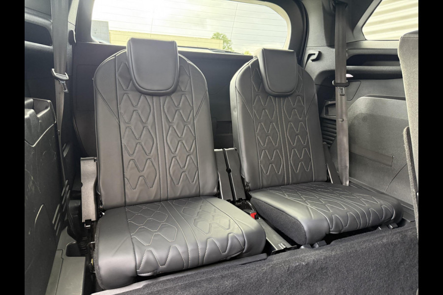 Peugeot 5008 1.2 PureTech GT-Line Avantage 7-zits 2e Eigenaar|Navi|Pano|Camera|Trekhaak|D-riem vv 2025|Leder|Carplay|Clima|Cruise|N.A.P|APK tot 06-2028