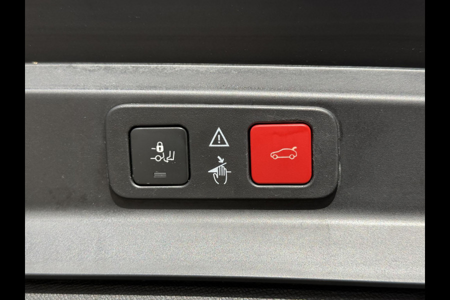 Peugeot 5008 1.2 PureTech GT-Line Avantage 7-zits 2e Eigenaar|Navi|Pano|Camera|Trekhaak|D-riem vv 2025|Leder|Carplay|Clima|Cruise|N.A.P|APK tot 06-2028