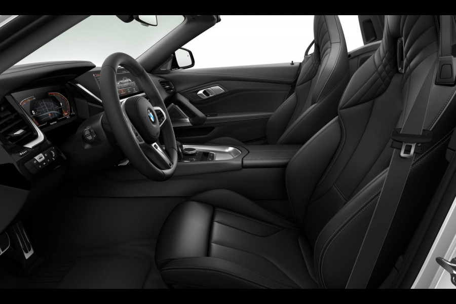 BMW Z4 Roadster sDrive20i M-Sport - Harman Kardon - Driving Assistent - Stuurwielverwarming