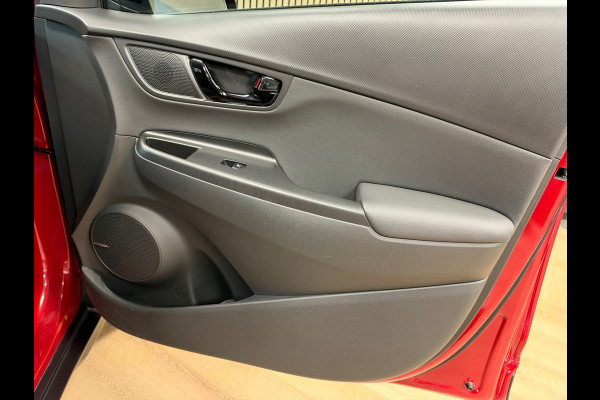 Hyundai Kona 1.6 GDI HEV Fashion Design NAVI CAM CRUISE CLIMATE CONTROL CARPLAY STOEL/STOELVERW.