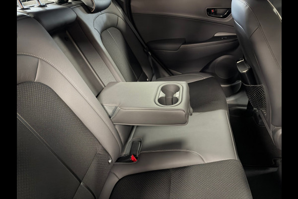 Hyundai Kona 1.6 GDI HEV Fashion Design NAVI CAM CRUISE CLIMATE CONTROL CARPLAY STOEL/STOELVERW.