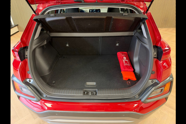 Hyundai Kona 1.6 GDI HEV Fashion Design NAVI CAM CRUISE CLIMATE CONTROL CARPLAY STOEL/STOELVERW.