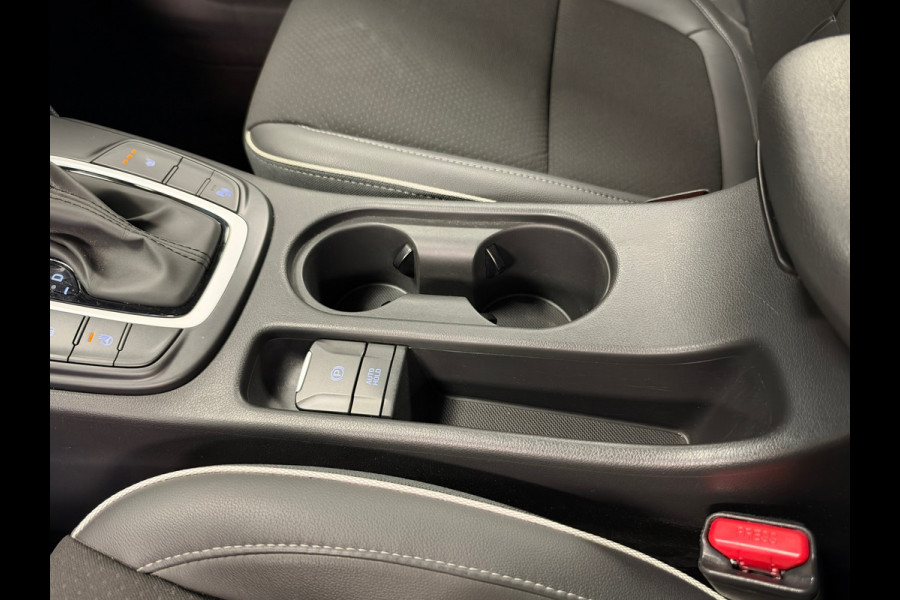 Hyundai Kona 1.6 GDI HEV Fashion Design NAVI CAM CRUISE CLIMATE CONTROL CARPLAY STOEL/STOELVERW.