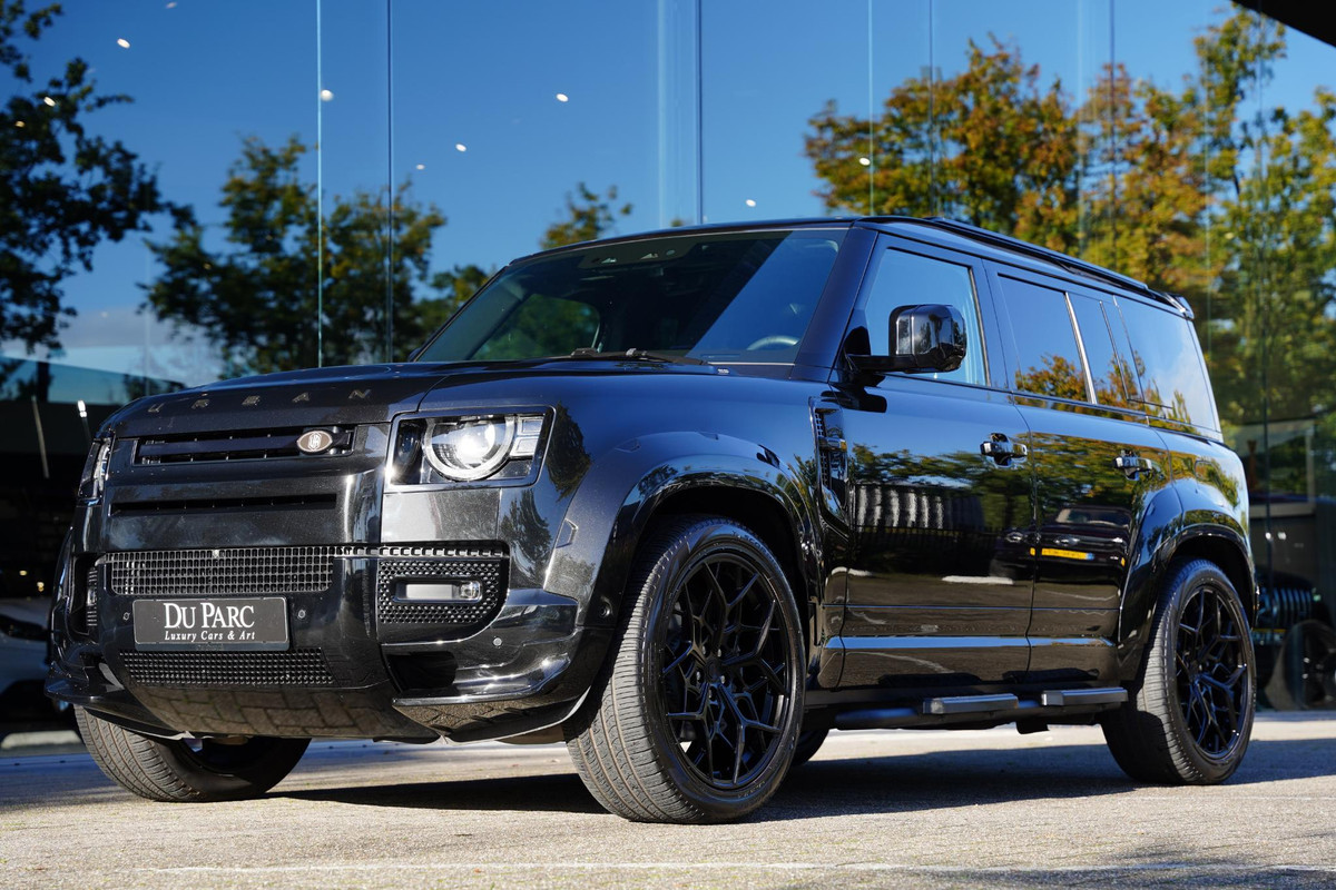 Land Rover Defender 110 P 300 E URBAN X-Dynamic HSE URBAN Widetrack