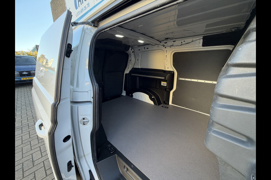 Volkswagen ID. Buzz Cargo Business 77 kWh 204 PK WLTP 408 SOH 99% Achteruitrijcamera/CarPlay/Stoelverwarming
