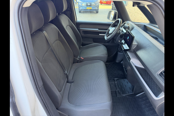 Volkswagen ID. Buzz Cargo Business 77 kWh 204 PK WLTP 408 SOH 99% Achteruitrijcamera/CarPlay/Stoelverwarming