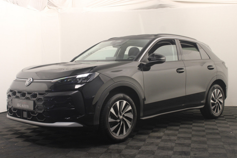 Volkswagen T-Roc 1.5 eTSI Life