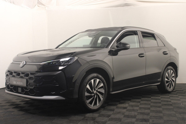 Volkswagen T-Roc 1.5 eTSI Life