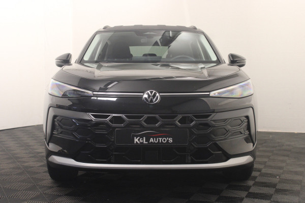 Volkswagen T-Roc 1.5 eTSI Life