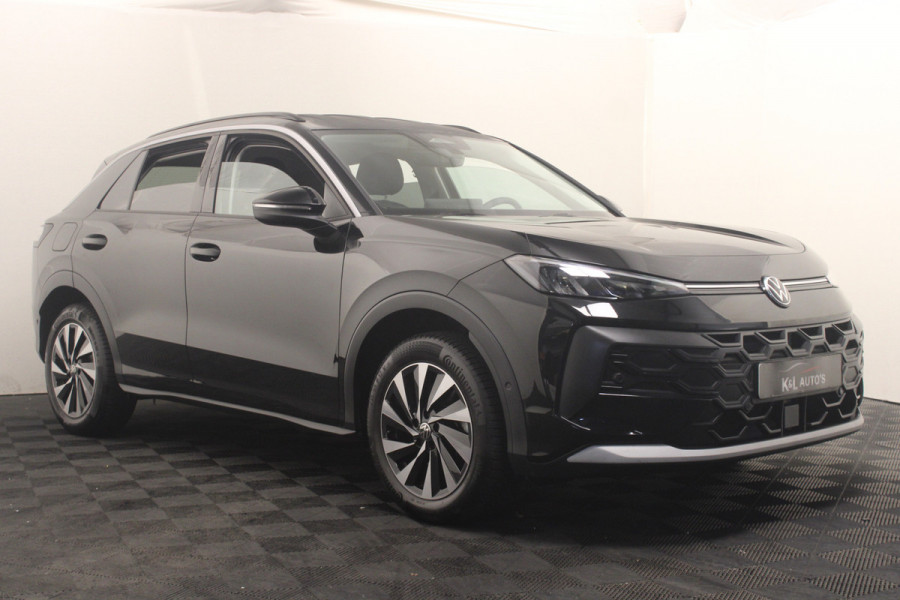 Volkswagen T-Roc 1.5 eTSI Life