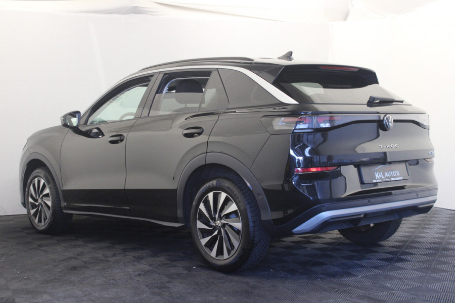 Volkswagen T-Roc 1.5 eTSI Life