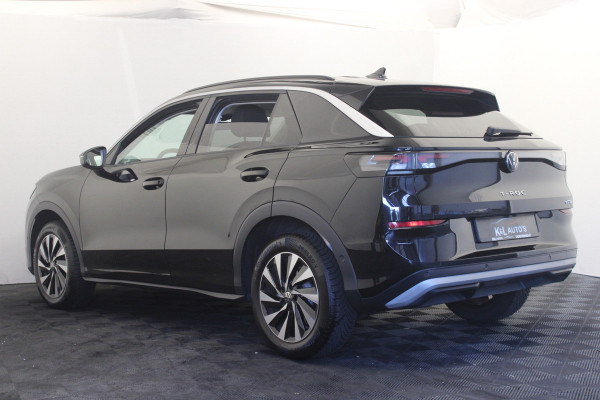 Volkswagen T-Roc 1.5 eTSI Life