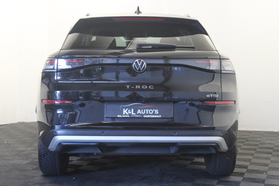 Volkswagen T-Roc 1.5 eTSI Life