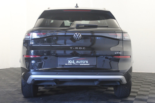 Volkswagen T-Roc 1.5 eTSI Life
