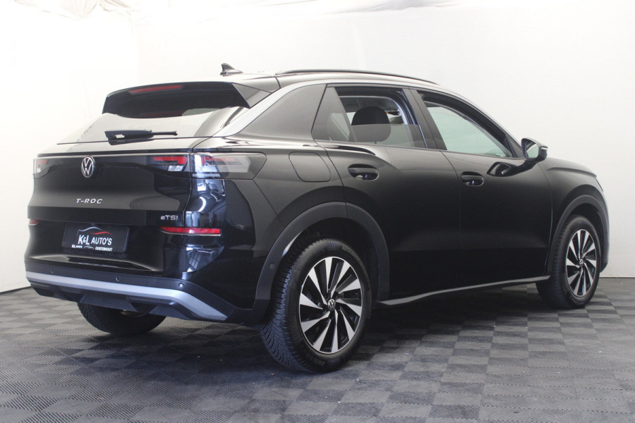 Volkswagen T-Roc 1.5 eTSI Life