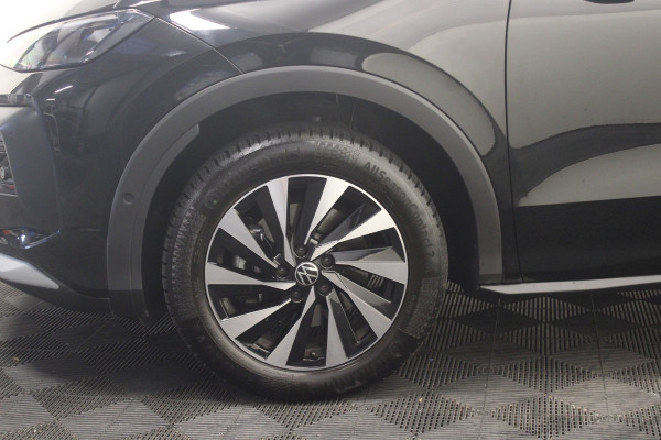 Volkswagen T-Roc 1.5 eTSI Life