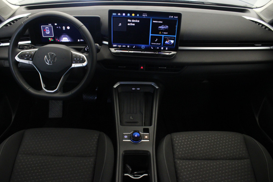 Volkswagen T-Roc 1.5 eTSI Life