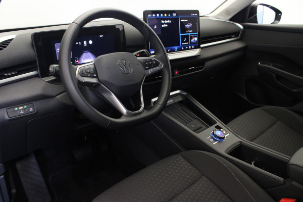 Volkswagen T-Roc 1.5 eTSI Life