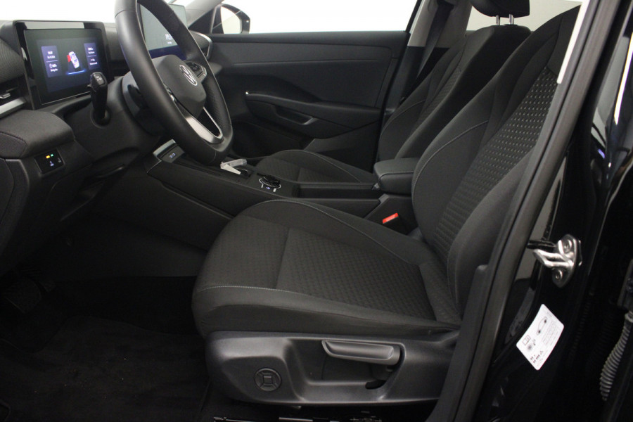 Volkswagen T-Roc 1.5 eTSI Life